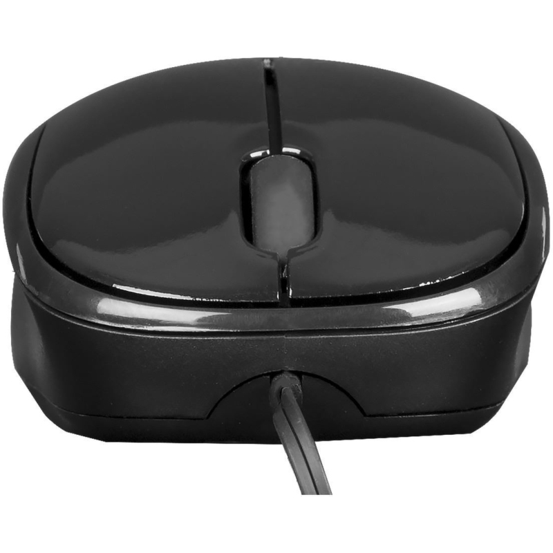 Targus Compact Blue Trace Mouse