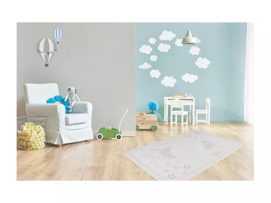 Tapis Enfant Imprimé 