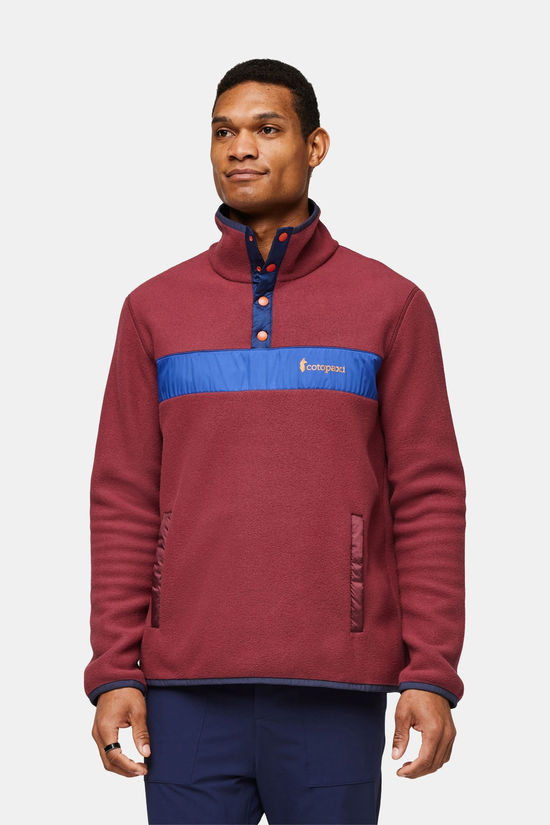 COTOPAXI COTOPAXI Teca Fleece Pullover Fleecetrui