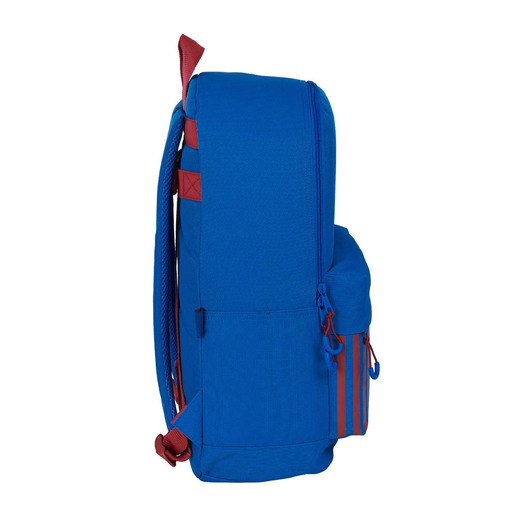 Mochila adaptável Carro FC Barcelona (1º Time 21-22) 32x15x42 cm