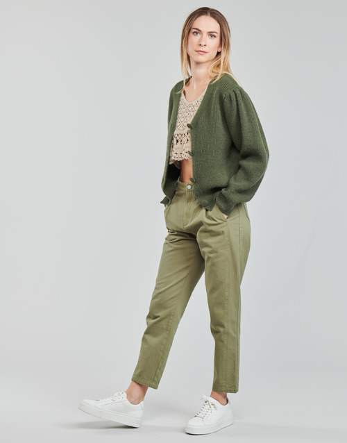 Betty London - VIVELLE - Kaki