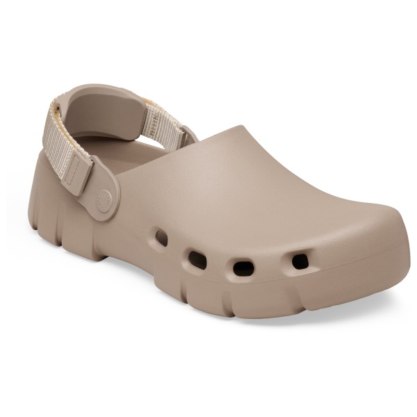 Birkenstock - Birki Flow Tex EVA - Sandales