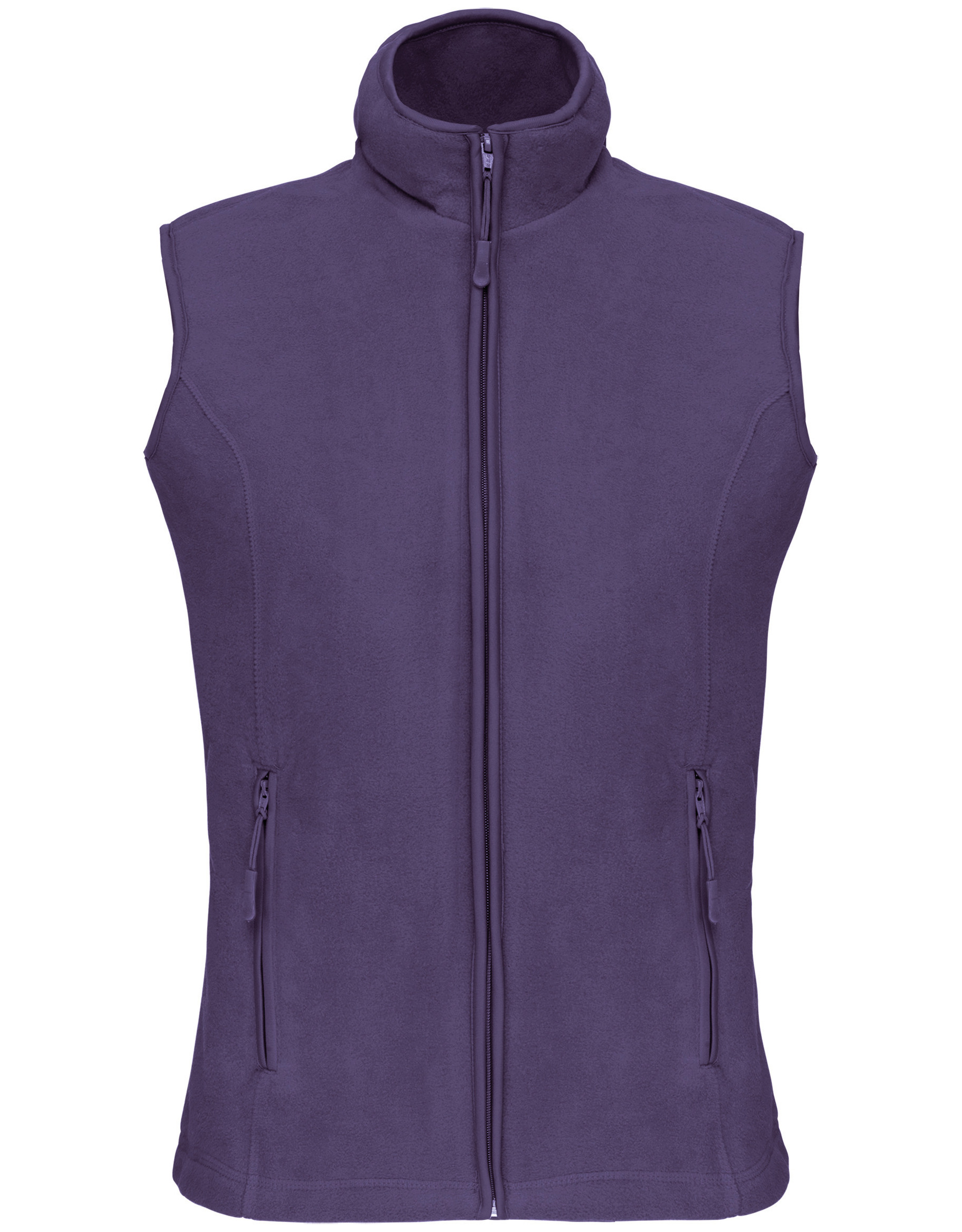 Kariban K906 - MÉLODIE > GILET MICROPOLAIRE FEMME