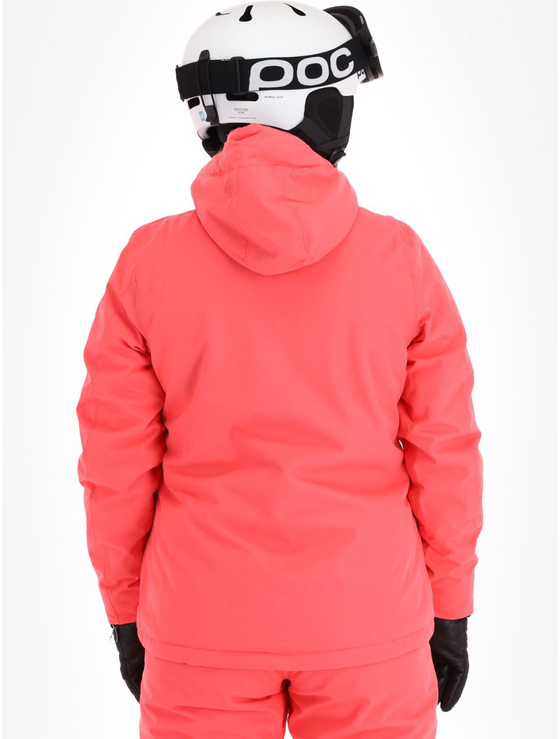 Drizzle ski-jas dames
