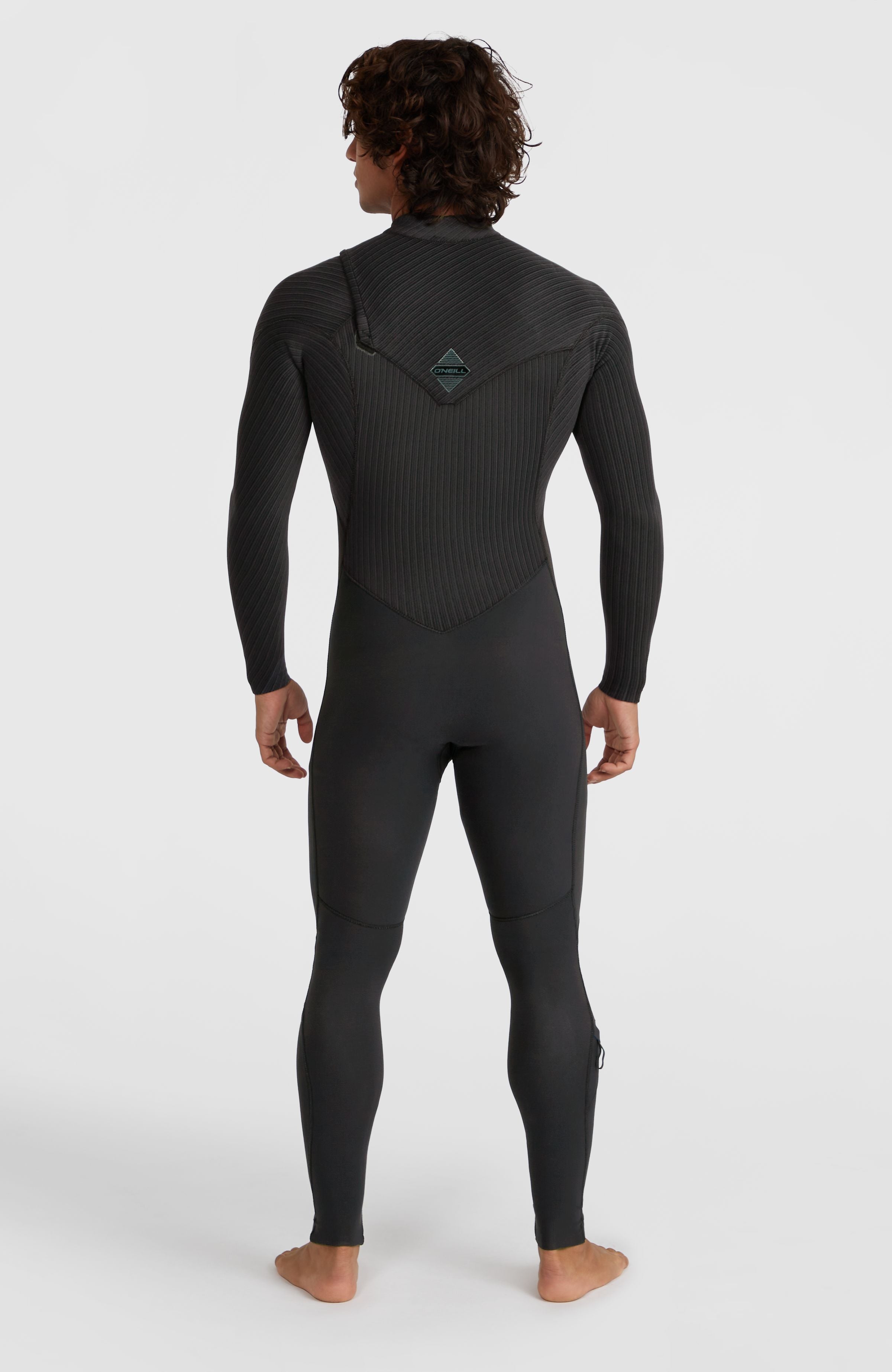 Hyperfreak 3/2mm Comp Zipless Full Wetsuit