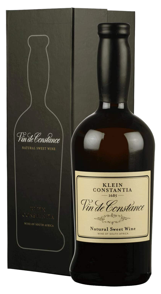 Vin de Constance 2015 : Klein ConstantiaLiquoreux-