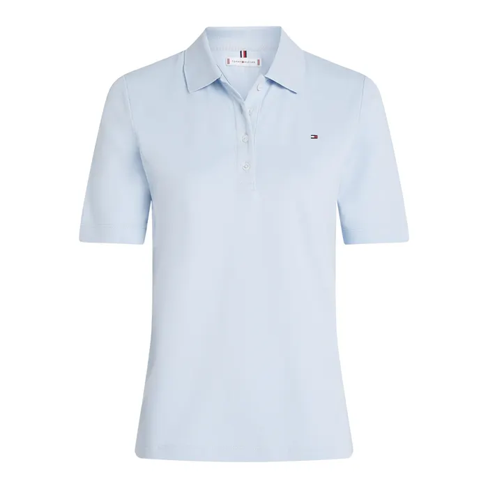 Tommy Hilfiger 1985 Regular Polo Dames
