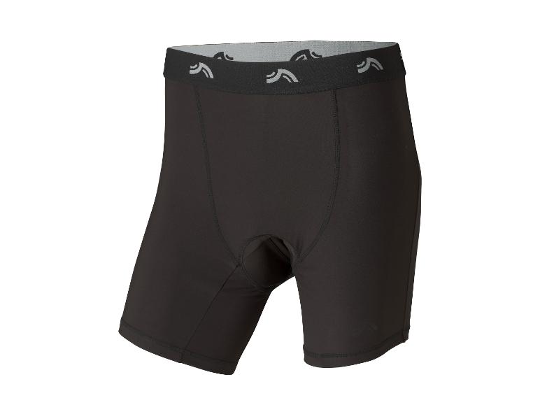 Korte heren broek