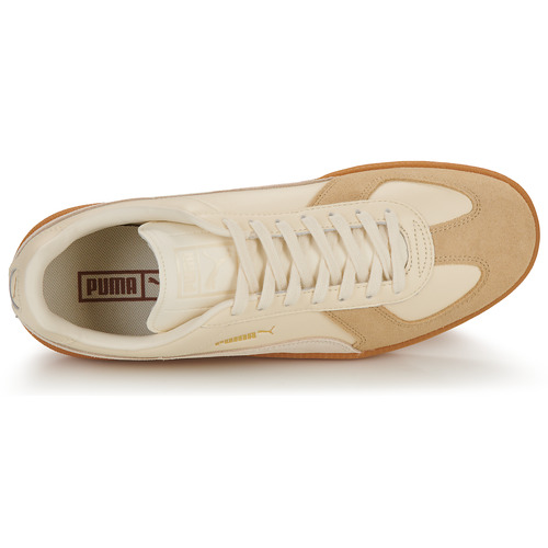 Puma - ARMY TRAINER - Beige