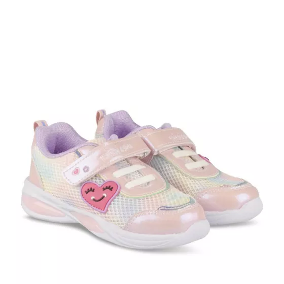 Baskets ROSE NINI & GIRLS