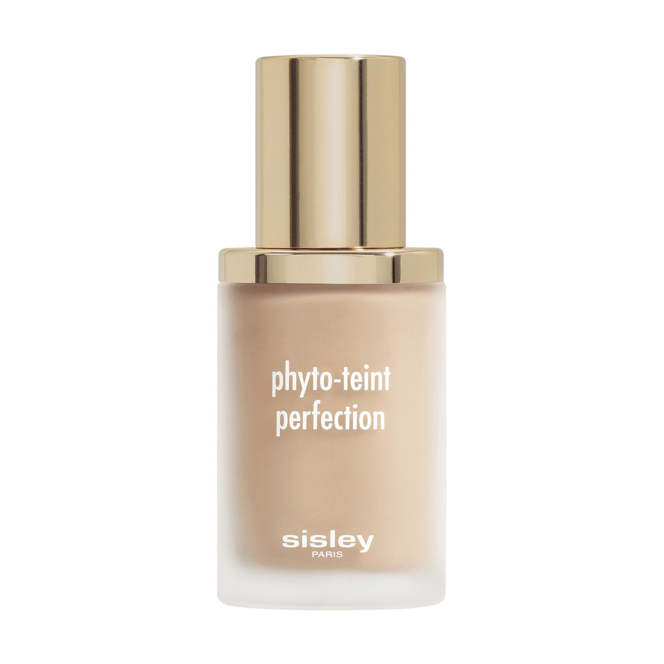 Sisley Phyto-Teint Perfection Foundation0C Vanil