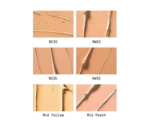 M•A•C Studio Fix Conceal and Correct PaletteMedium