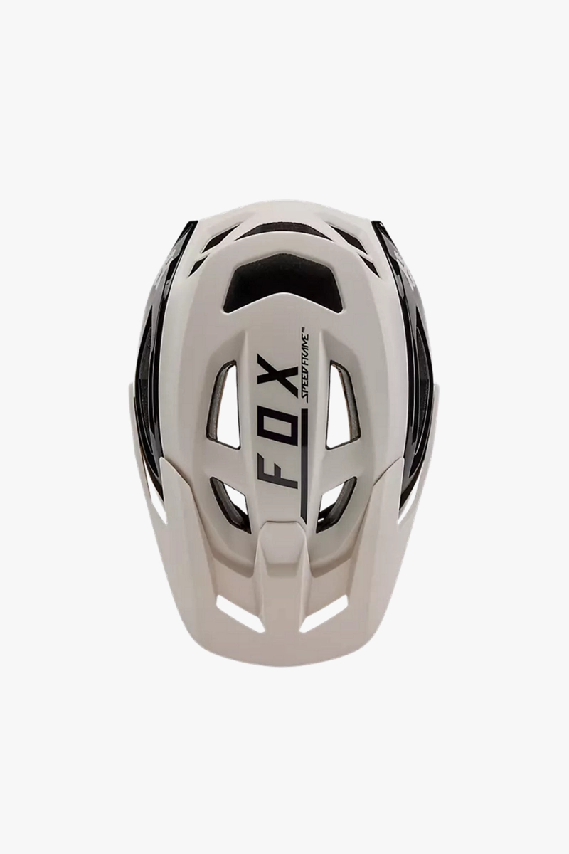 FOX Speedframe Pro Mips Velohelm
