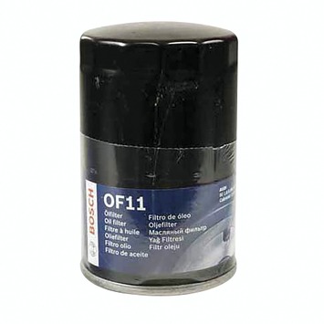 Bosch Oliefilter OF11