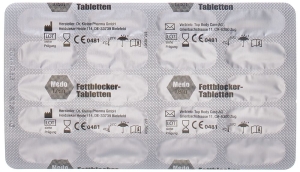 MEDOLEAN Tabletten, 2 x 120 Stück