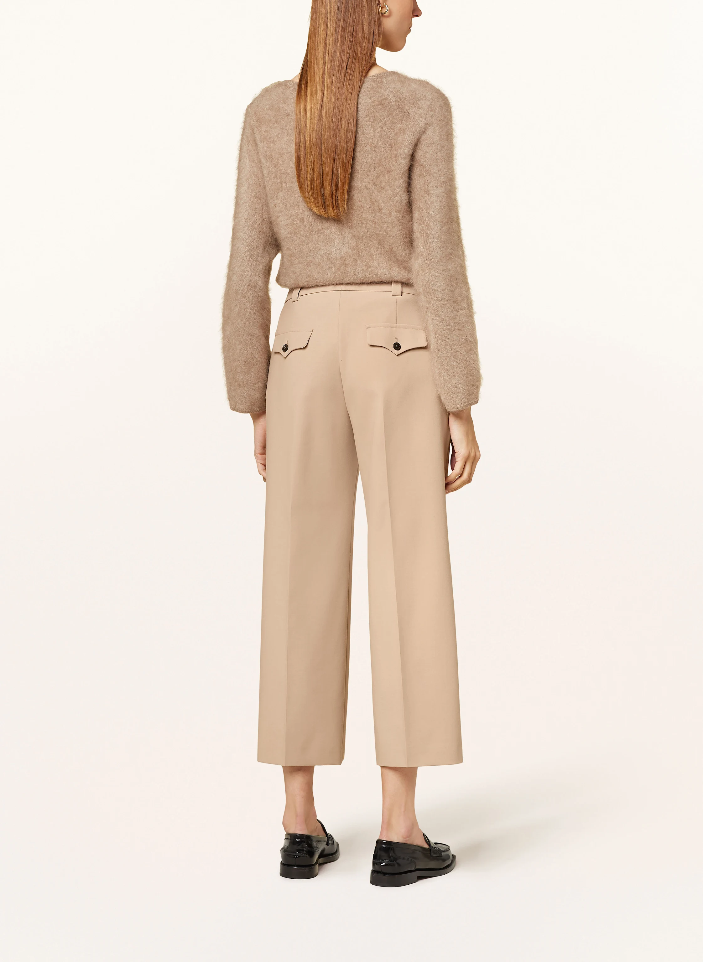 windsor. Culotte