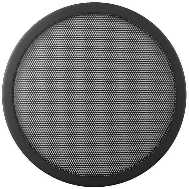Monacor SG-250 Højttalerdæksel (Ø x H) 267 mm x 25 mm
