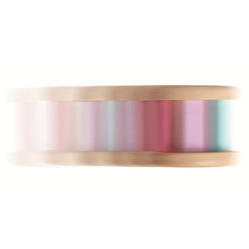 Plan toys houten rammelaar roller