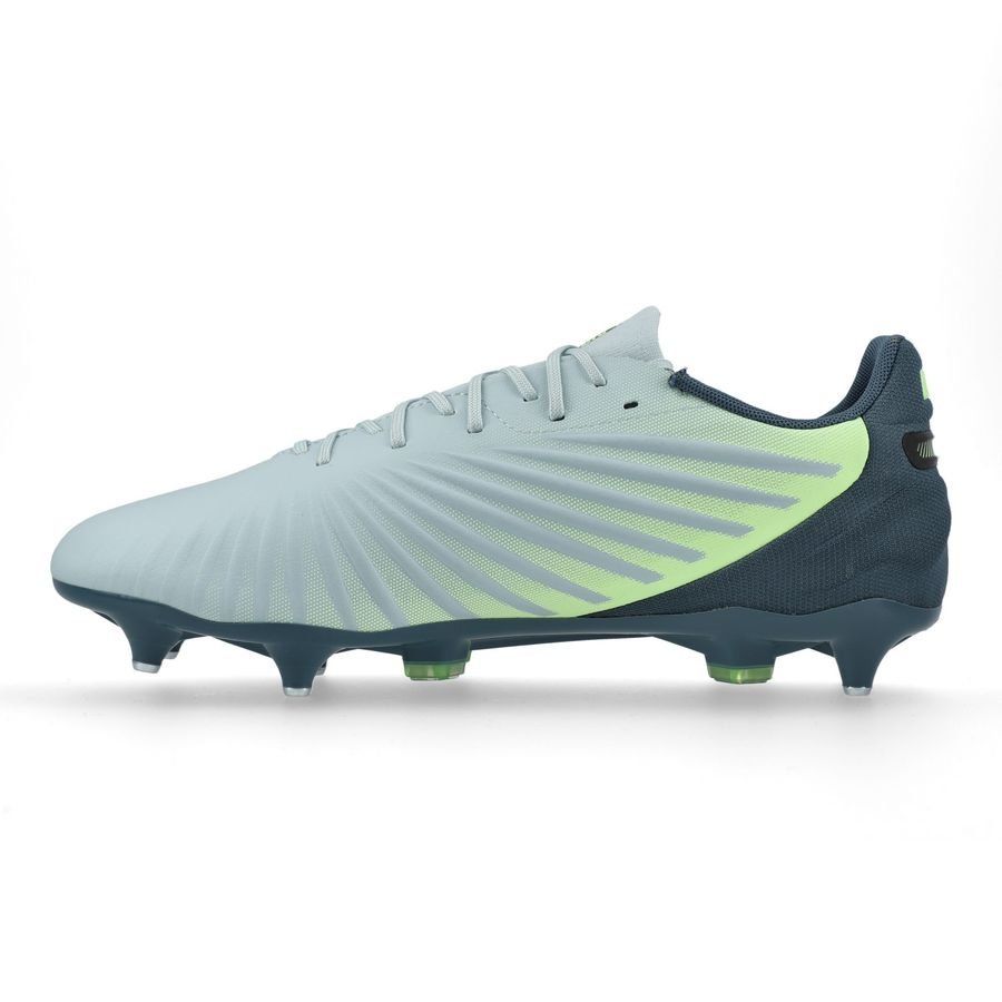 PUMA King Match SG Lights Out - Frosted Dew/Fizzy Apple/Gray Skies