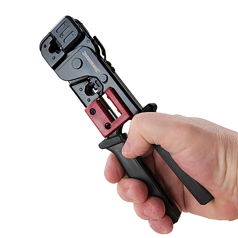 Pro-krimptang 8P8C/6P6C
