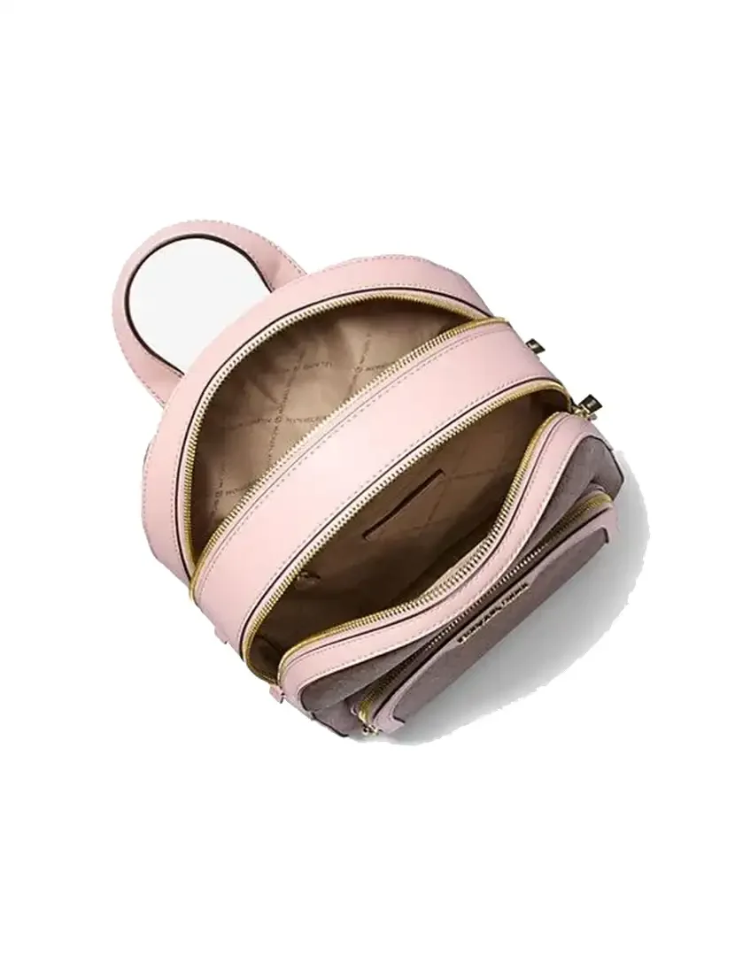 Jaycee Medium Pink Backpack