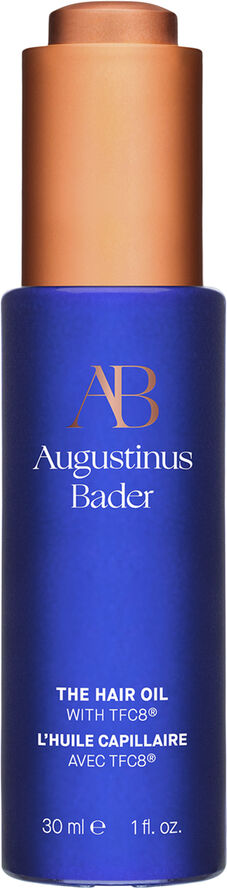 Augustinus Bader The Hair Oil
