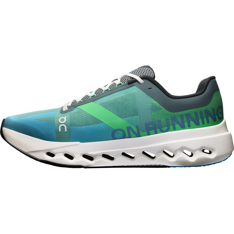 ON Herren Cloudsurfer Next Schuhe