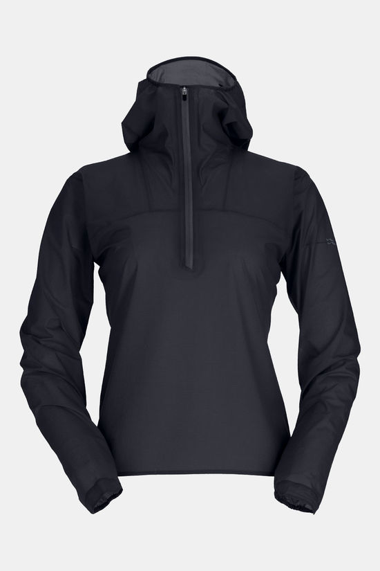 Rab Rab Phantom Pull-On Wmns Hardshell Jas