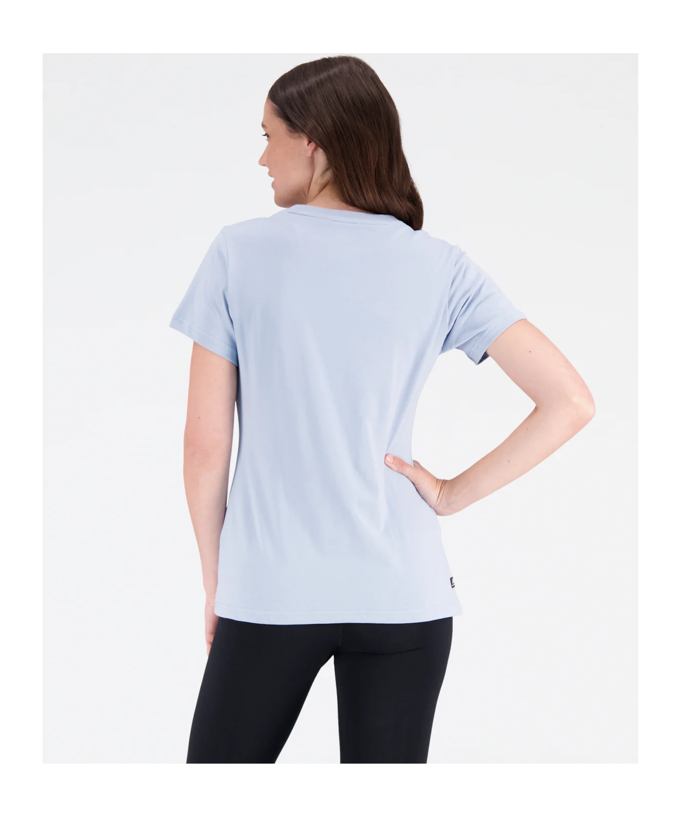 New Balance Essentials T-Shirt Damen FLAY