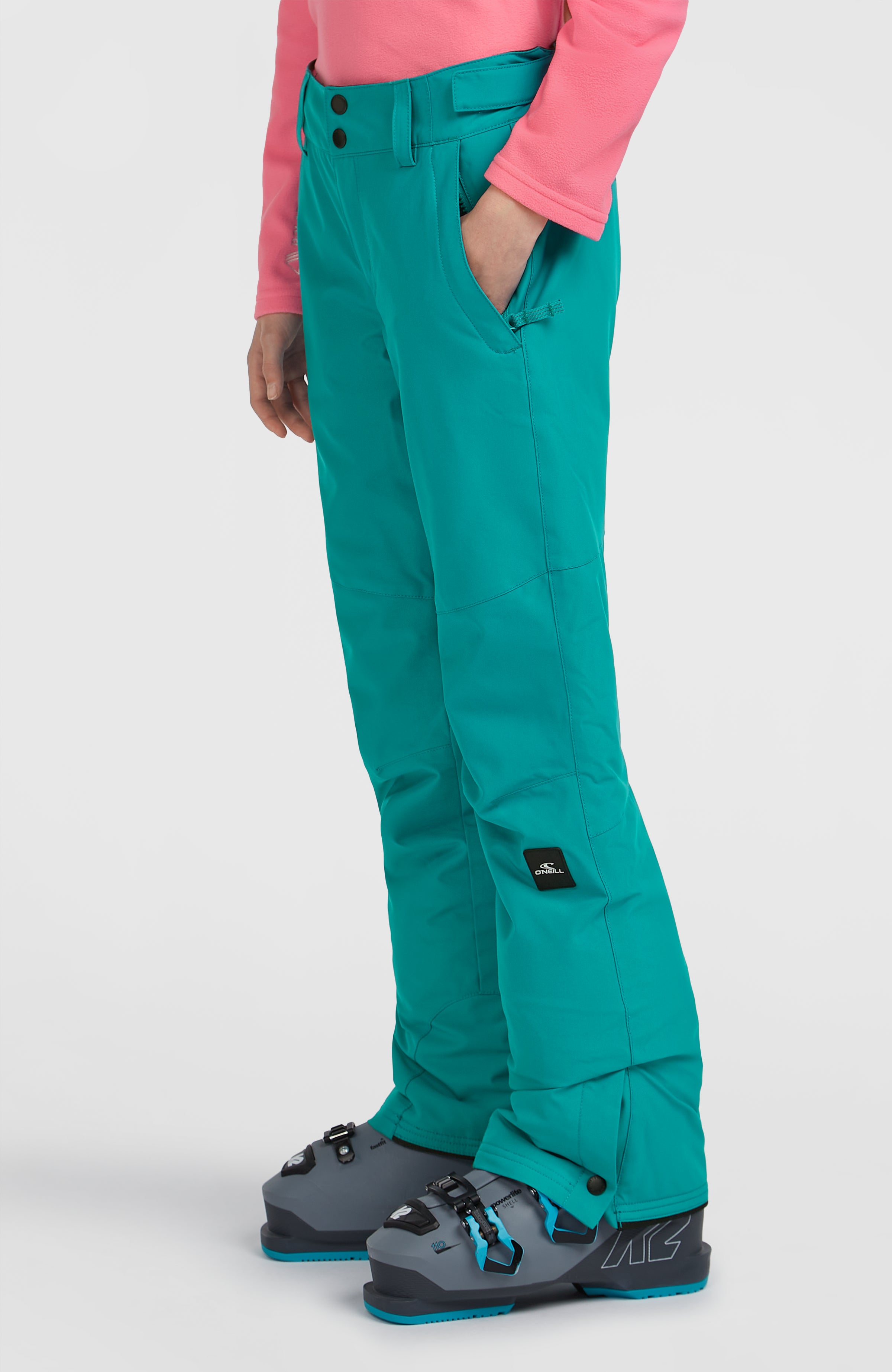 FWC'Cruz wintersportbroek