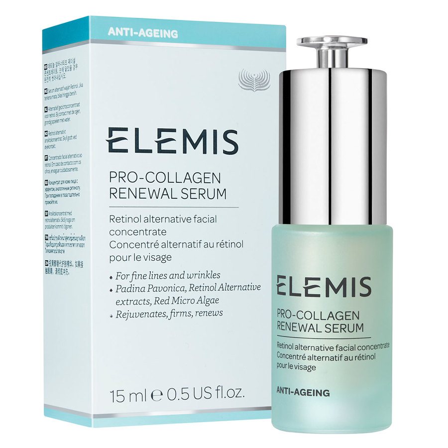 Elemis Pro-Collagen Renewal Serum 15ml