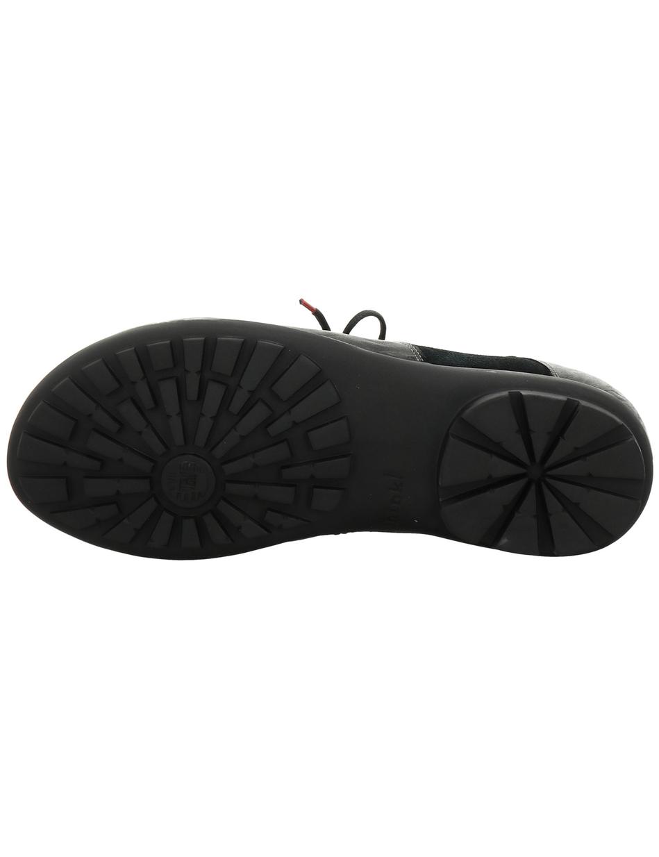 Schnürschuh KONG HERREN