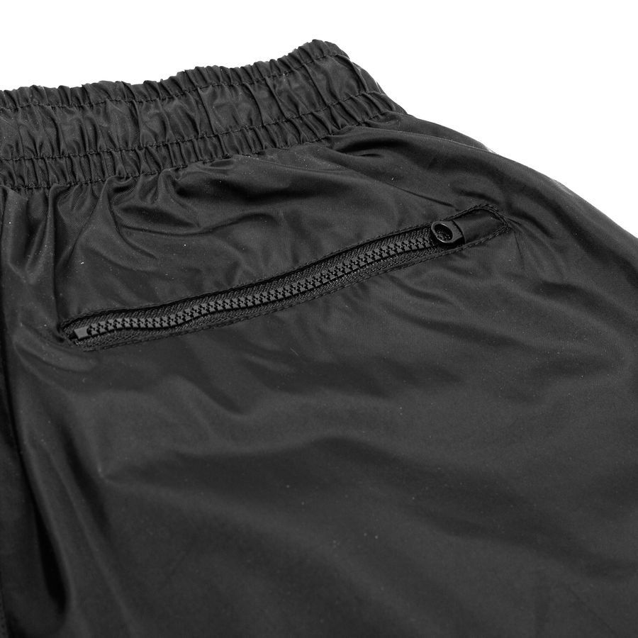 Nike Jogging Coupe-Vent Lined Woven - Noir/Blanc