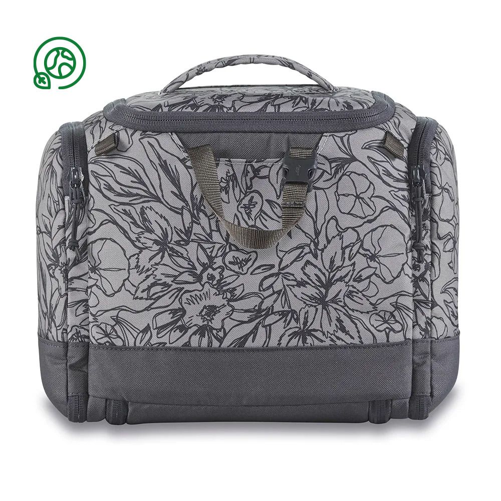 Dakine DAYBREAK TRAVEL KIT - Trousse de toilette poppy griffin