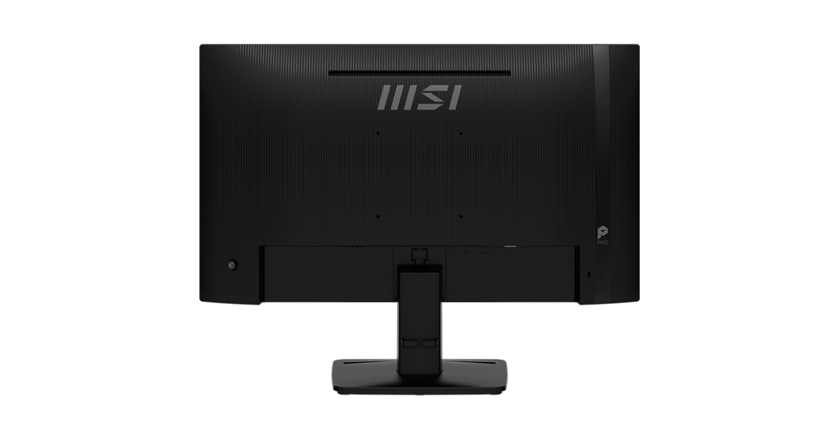 MSIPRO MP242A E2 23.8