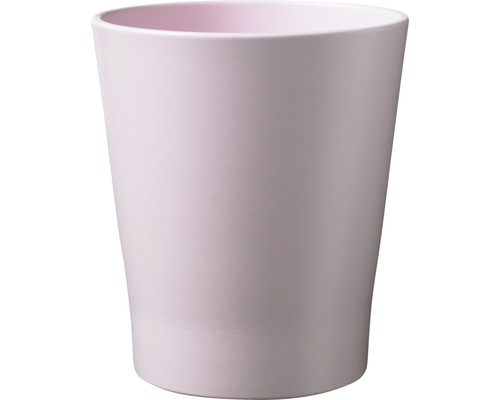 Soendgen Merina keramische bloempot, Ø 14 cm, roze