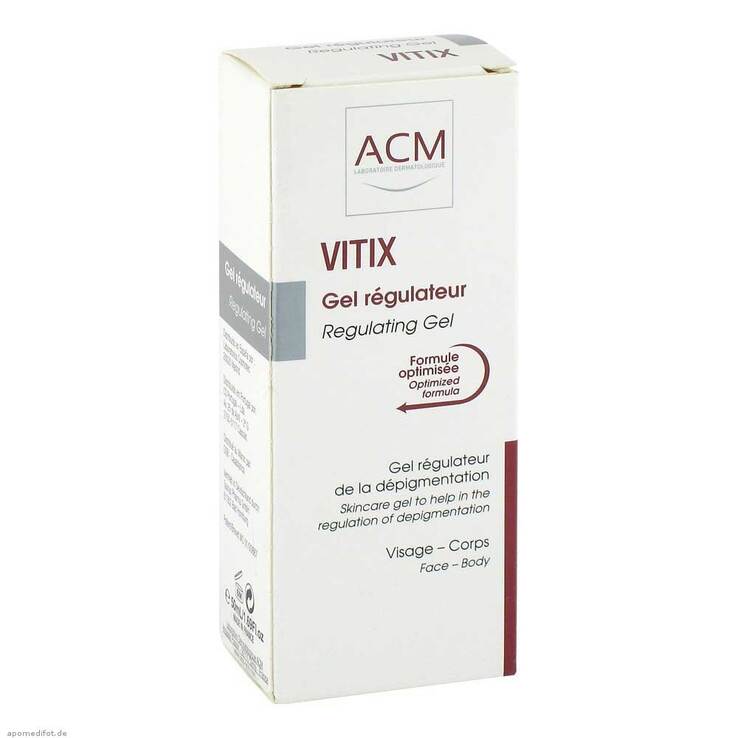 Vitix Gel, 50 ml
