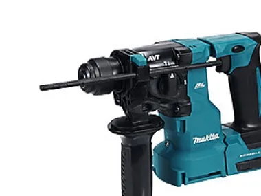 MAKITA Kompakt, kulfri borehammer til boring med eller uden slagfunktion (Leveres uden batteri og lader) - SOLO