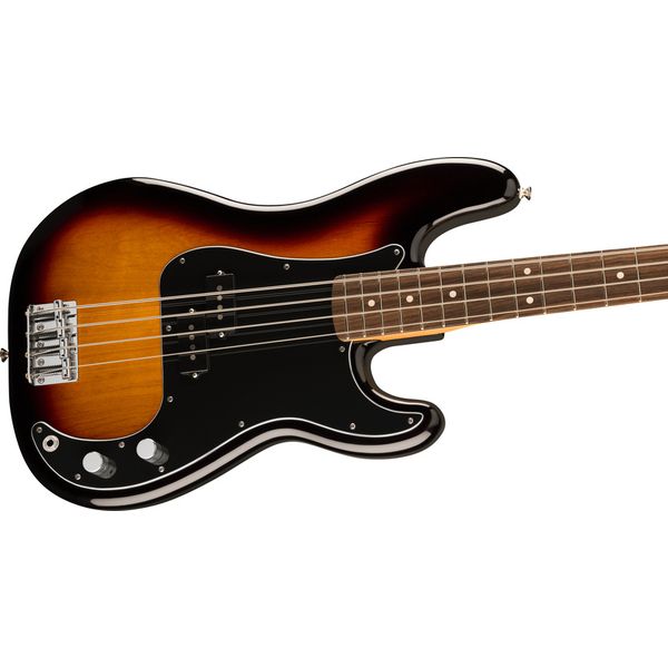 Fender Player II P Bass RW 3TS