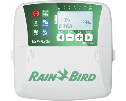 RainBird RZXE4I-230 4-zone irrigatiecontroller