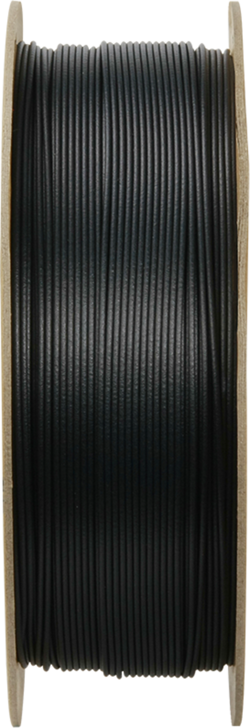 Polymaker  Polymide PA12-CF Schwarz, 1,75 mm / 500 g    Kohlefaserverstärktes Nylon-Filament
