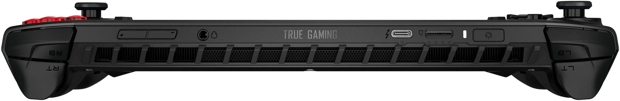 MSI Spielekonsole »Claw A1M-036, Intel® Core™ Ultra 5 Prozessor, Windows 11 Home,« 512 GB Intel® Arc™ Grafik mit XᵉSS Technik, 7