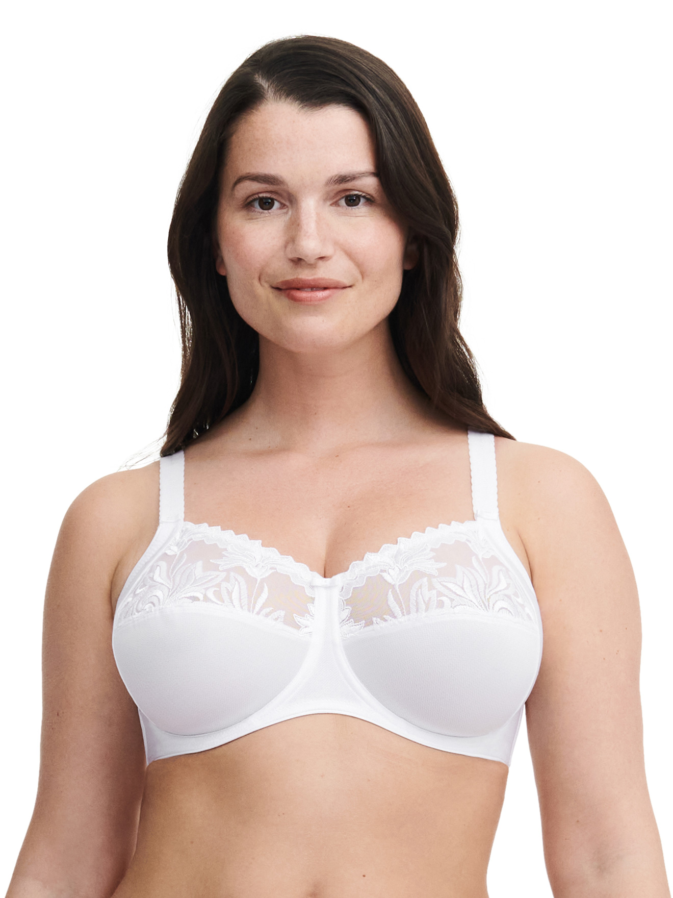 Soutien-gorge Amazone à armatures