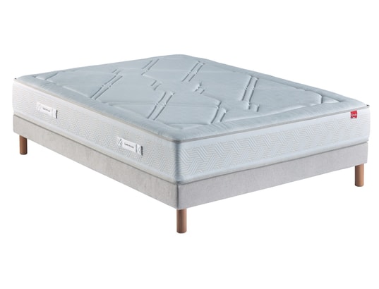 EPEDA - Matelas 200 x 200 Metropolis 200x200cm