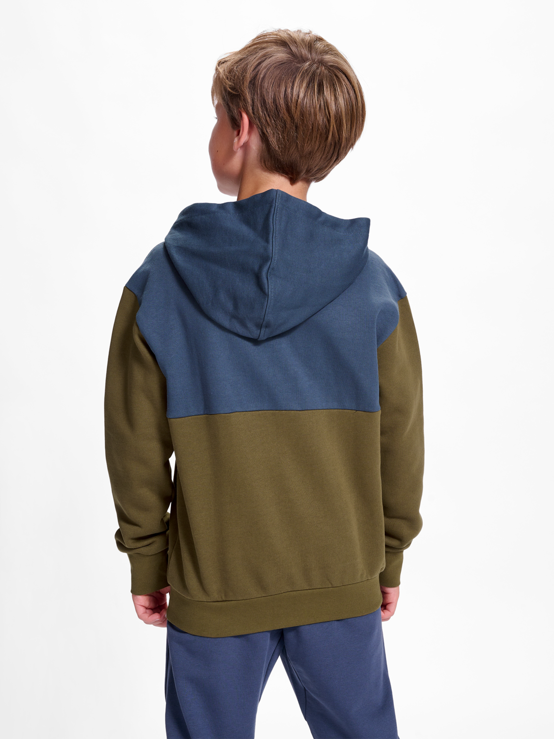 hmlMORTEN HOODIE