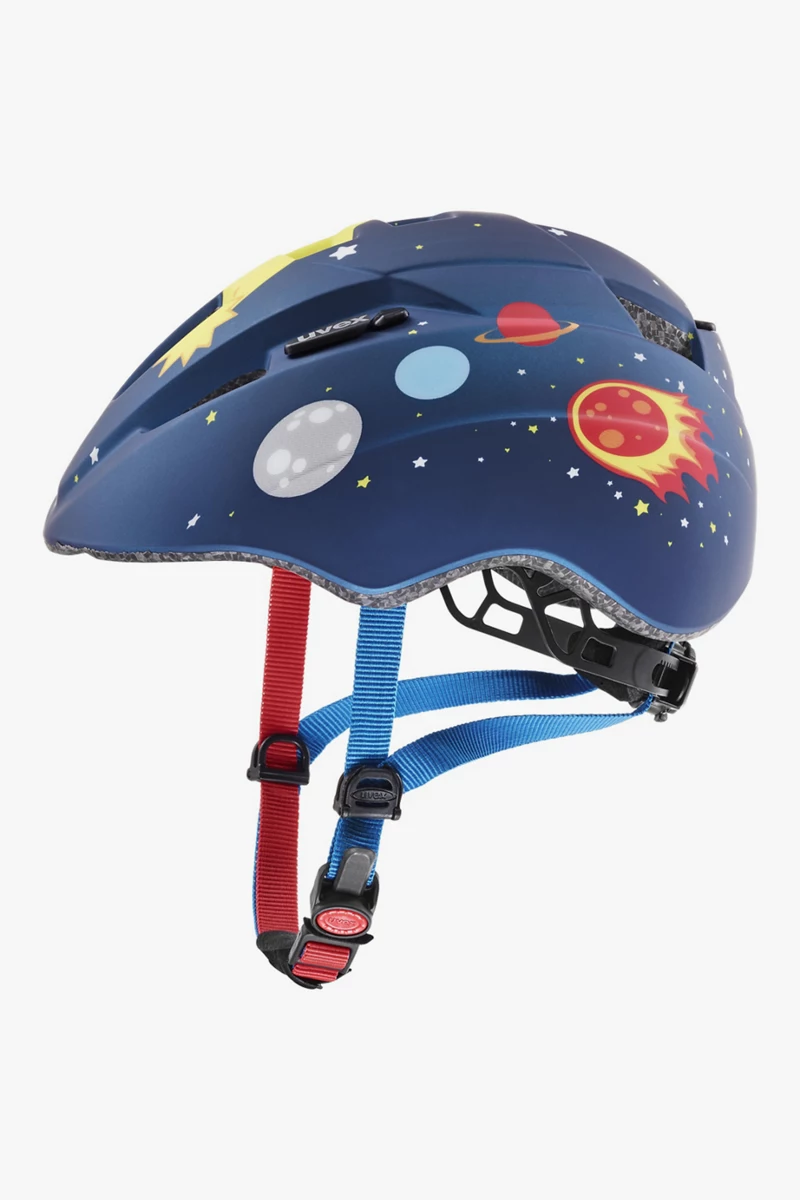 uvex kid 2 cc Kinder Velohelm