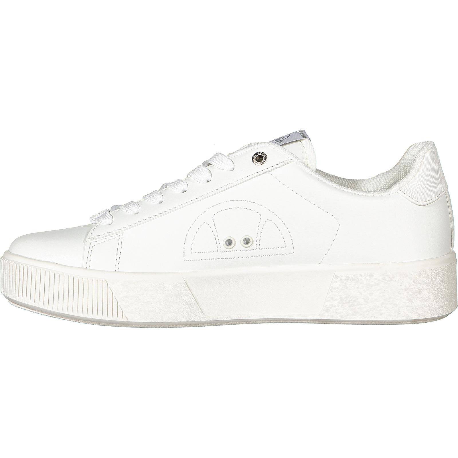 Ellesse Damen-Sneaker Blondie 36