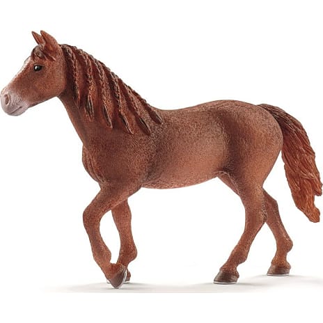 Schleich 13870 Morgan hoppe