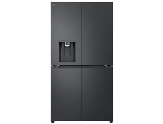 LG - Réfrigérateur américain GML960EVBE
