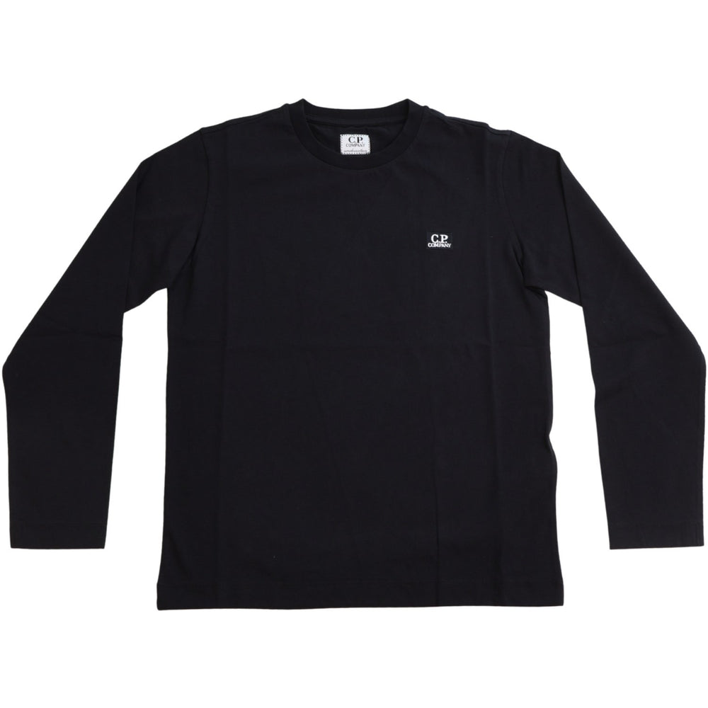 Køb C.P. Company Black Bluse
